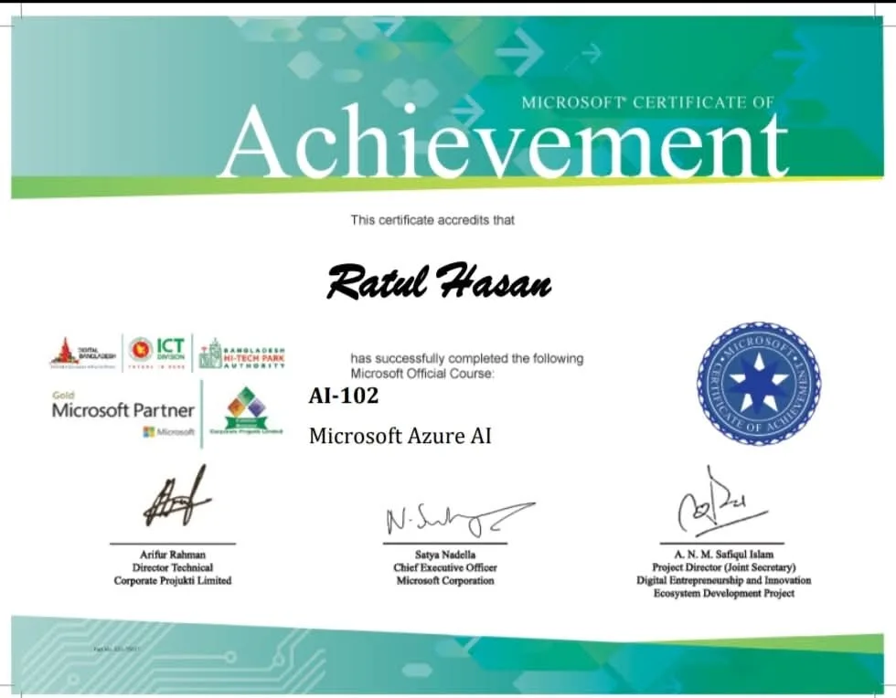 Azure AI Fundamentals